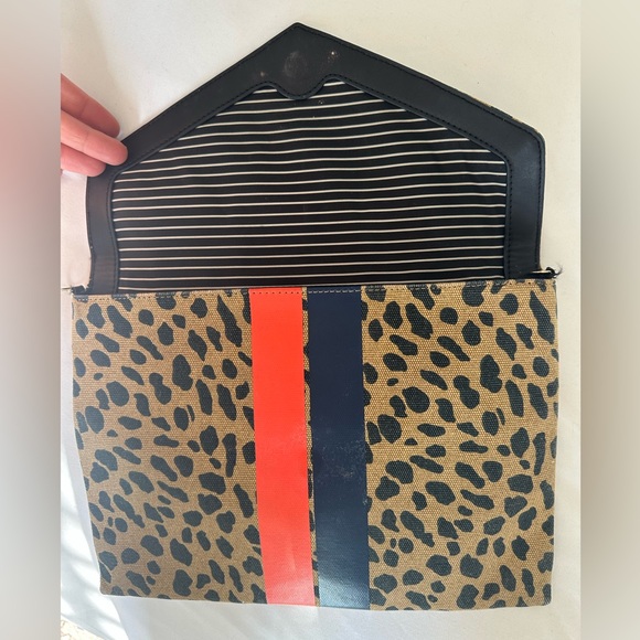 Stella & Dot clutch - Picture 3 of 5